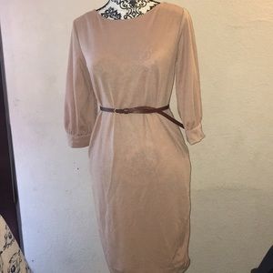 Casual/office Dress.